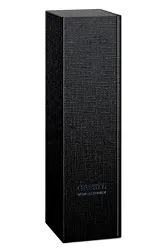 Geschenkkarton schwarz, für 1 Magnum 150cl, Geschenkkarton schwarz mit Logo