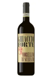 Rotwein, Ghiaccio Forte, 2024, Tenuta Ghiaccio Forte