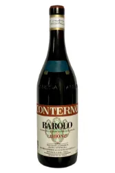 Rotwein, Barolo Arione, 2021, Giacomo Conterno