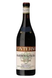Barbera d'Alba Cerretta, Giacomo Conterno