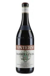 Rotwein, Barbera d'Alba Francia, 2023, Giacomo Conterno