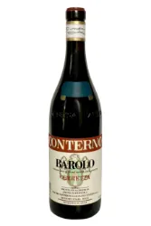 Rotwein, Barolo Cerretta, 2021, Giacomo Conterno