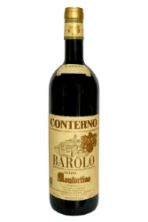Rotwein, Barolo Riserva Monfortino, 2019, Giacomo Conterno