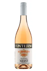 Rosé, Vino Rosato, 2025, Nervi di Giacomo Conterno