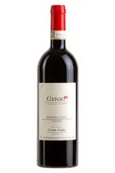 Rotwein, Barbera d'Asti Genio, 2023, Gianni Doglia