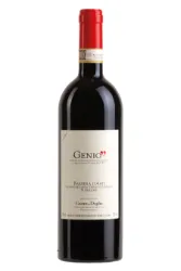 Rotwein, Barbera d'Asti Genio, 2023, Gianni Doglia