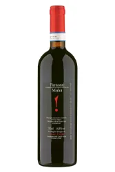 Rotwein, Merlot, 2021, Gianni Doglia