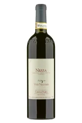 Rotwein, Viti Vecchie Nizza, 2022, Gianni Doglia