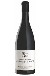 Rotwein, Pommard Les Grands Epenots, 2021, Domaine Pierre Girardin