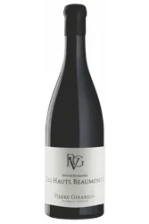 Rotwein, Vosne-Romanée Hauts Beaumonts, 2021, Domaine Pierre Girardin