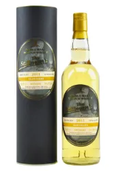 Spirits & Portwein, Glen Elgin - The Stillman's - Bourbon Cask 12y, 2011, Glen Elgin