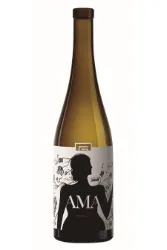 Weisswein, Ama, 2021, Bodegas Gorka Izagirre