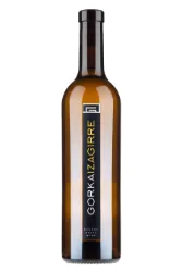 Weisswein, Gorka Izagirre, 2023, Bodegas Gorka Izagirre