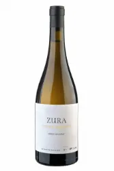 Weisswein, 42 Zura, 2021, Bodegas Gorka Izagirre