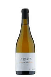 Süsswein, Arima, 2022, Bodegas Gorka Izagirre