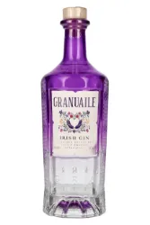 Spirits & Portwein, Grace O'Malley Granuaile Irish Gin, Grace O'Malley