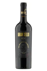 Rotwein, GST, 2019, Gran Sello
