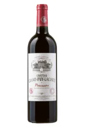 Rotwein, Château Grand-Puy-Lacoste, 2021, Château Grand-Puy-Lacoste