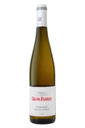 Weisswein, Trittenheimer Apotheke Riesling Kabinett, 2024, Weingut Grans-Fassian