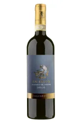 Rotwein, Daginestra, 2019, Grifalco