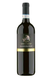 Rotwein, Gricos, 2022, Grifalco