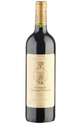 Rotwein, Château Gruaud-Larose, 2010, Château Gruaud-Larose