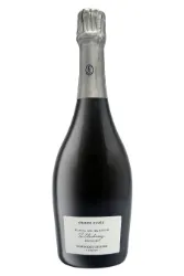 Schaumwein, Grande Cuvée Chardonnay, 2018, Domaine Dominique Gruhier