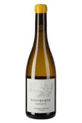 Weisswein, Bourgogne Tonnerre, 2020, Domaine Dominique Gruhier