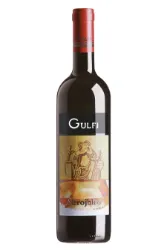 Rotwein, Nerojbleo, 2022, Gulfi