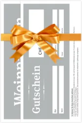 Gutschein CHF 100