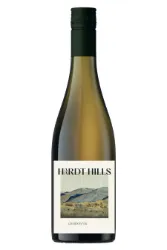 Haardt Hills