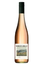 Haardt Hills