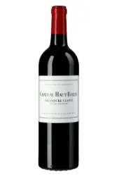 Rotwein, Château Haut-Bailly, 2015, Château Haut-Bailly