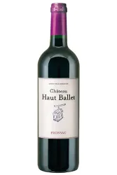 Château Haut Ballet