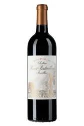 Rotwein, Château Haut-Batailley, 2020, Château Haut-Batailley