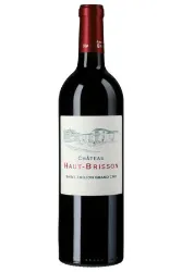 Rotwein, Château Haut-Brisson, 2022, Château Haut-Brisson