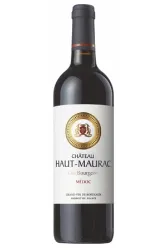 Rotwein, Château Haut-Maurac, 2020, Château Haut-Maurac