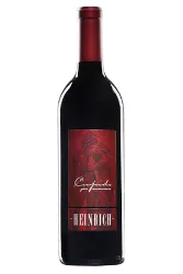 Rotwein, Cupido l’amour au tournant, 2019, Weingut Silvia Heinrich