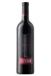 Rotwein, Terra O., 2019, Weingut Silvia Heinrich