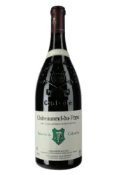 Rotwein, Réserve des Célestins, 2017, Domaine Henri Bonneau