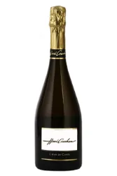 Schaumwein, Coeur de Cuvée - Grand Vin Mousseux, Henri Cruchon