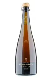 Schaumwein, Cuvée Futs de Chêne Rosé, Henri Giraud