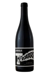 Rotwein, Jurakalk WirKomplizen - T. Roarrr, 2021, HerterWein