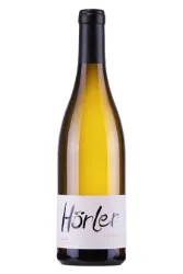 Weisswein, Chardonnay Village, 2024, Weingut Silas Hörler