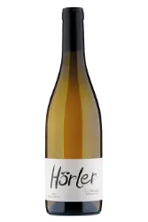 Weisswein, La Silhouette, 2023, Weingut Silas Hörler
