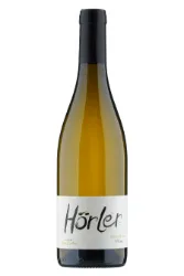 Weisswein, Pinot Blanc Village, 2024, Weingut Silas Hörler