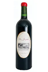 Domaine Léandre-Chevalier
