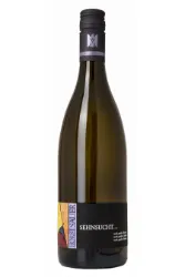 Weisswein, Sehnsucht Silvaner, 2023, Weingut Horst Sauer