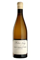 Weisswein, Saint-Aubin En Remilly, 2019, Domaine Hubert Lamy