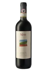 Rotwein, Chianti Classico, 2023, Istine